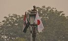 India-Japan Defense Ministers Agree To Expand Strategic Cooperation