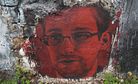 Why Snowden’s Revelations Were A Win For China