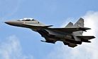 India to Arm 40 Su-30 Fighter Jets With BrahMos Cruise Missile By 2020
