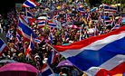 Thailand on the Brink