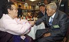 North Korea Rebuffs South on Family Reunions (Again)