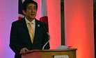 To Lead In Asia, Japan Must Take China to Court