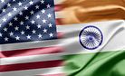 US-India Intelligence Officials Meet To Discuss Afghanistan