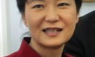 South Korean President Park Geun-hye Visits India