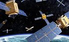 Japan Will Cast a “Magnetic Net” for Space Junk