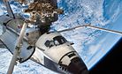U.S. in Space: Superiority, Not Dominance