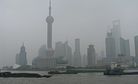 Shanghai, Beijing Tackle Air Pollution