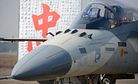 Taiwan Unveils ‘Wan Chien’ Air-To-Ground Cruise Missile