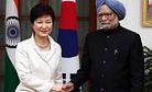 South Korea Calling India