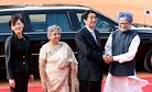 India-Japan Ties Strengthen