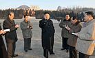 North Korea: The Problem with Reconciliation Via Engagement
