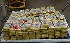 Australian Police Seize $510 Million in Drugs, Cash and Assets in Money Laundering Sting