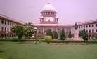 The Indian Supreme Court as Environmental Activist 
