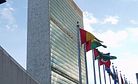 Chinese, South Korean, North Korean Ambassadors Criticize Japan At UN
