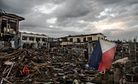 Philippines: Typhoon Haiyan Aftermath Part II