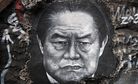 China’s Anti-Corruption Org Seeks ‘Hidden Tigers’