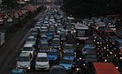 Jakarta’s Troubled Infrastructure