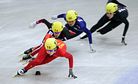 Short Track Speed Skating: Asia’s Winter Olympics Discipline