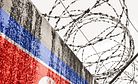 China, US Discuss North Korea