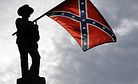 The Yasukuni Shrine and the Confederate Flag