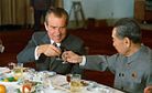 How Richard Nixon Would Deter China