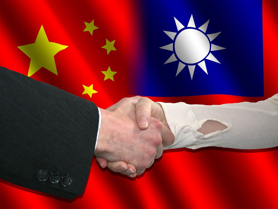 The Taiwan-China Meeting: Not as Important as You Think – The Diplomat