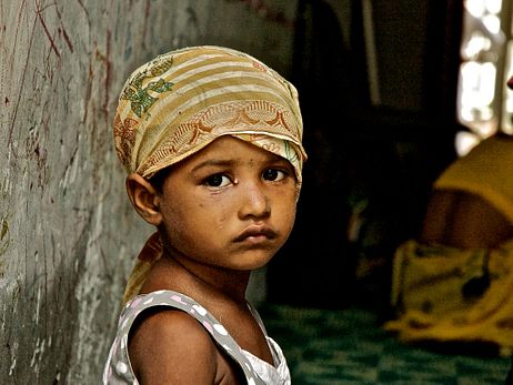 The Bricks of Wrath: India’s Migrant Workers The Bricks of Wrath: India’s Migrant Workers