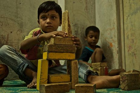 The Bricks of Wrath: India’s Migrant Workers The Bricks of Wrath: India’s Migrant Workers