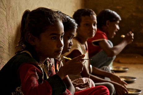 The Bricks of Wrath: India’s Migrant Workers The Bricks of Wrath: India’s Migrant Workers