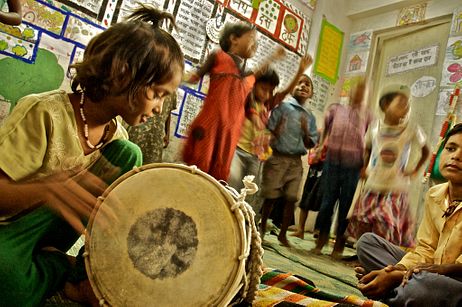 The Bricks of Wrath: India’s Migrant Workers The Bricks of Wrath: India’s Migrant Workers