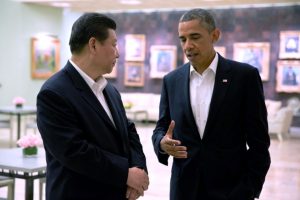 The Myth of a US-China Grand Bargain