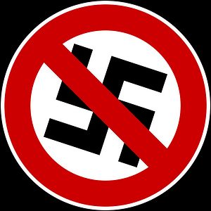 Asia Plays the Nazi Blame Game