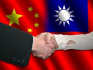 The Taiwan-China Meeting: Not as Important as You Think
