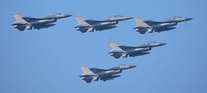 Turbulence Ahead for Taiwan’s F-16 Upgrade Program?