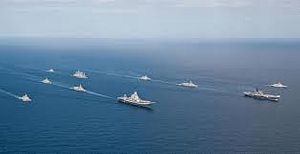 India and Indonesia To Conduct Bilateral Naval Exercises