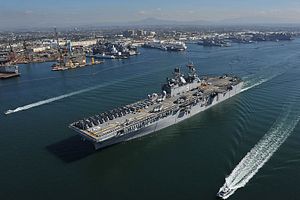 Measuring Naval Power: Bigger Ain’t Always Better