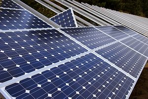 US Disputes Indian Solar Power Policy At WTO