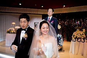 South Korea Tightens Rules on International Marriages