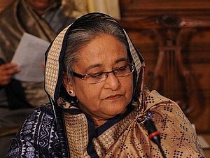 Bangladesh’s Bumpy Ride