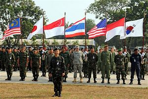 Rekindle the US-Thailand Relationship