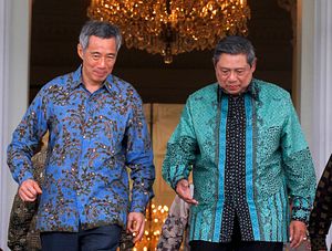 Singapore and Indonesia: An Uneasy Coexistence?