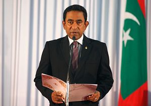 Maldives: A Return to Religious Conservatism
