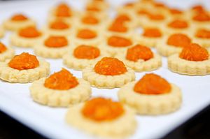 Singapore Diplomat Jailed for Inflating Tarts