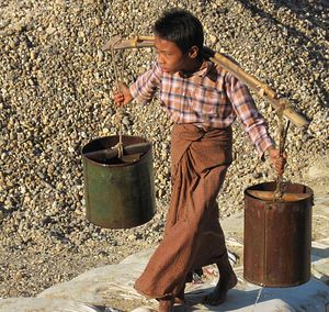 Nepal: One of The Worst Places To Be a Child?
