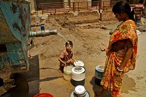 The Bricks of Wrath: India’s Migrant Workers The Bricks of Wrath: India’s Migrant Workers