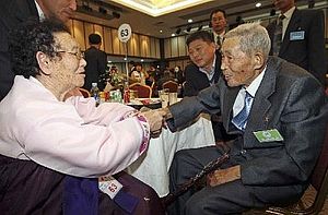 The Significance of the Korean Reunions
