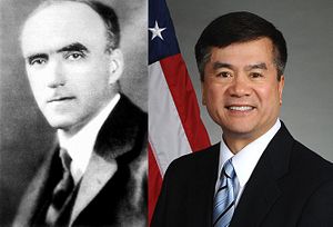 How U.S. Ambassadors Influence China (But Not Americans)