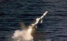 US Navy Explores Sub-Launched Hypersonic Missiles