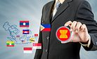 Unloved ASEAN Leaders put on Notice Ahead of AEC