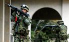 Japanese Government Panel Likely To Recommend Lifting Collective Defense Ban
